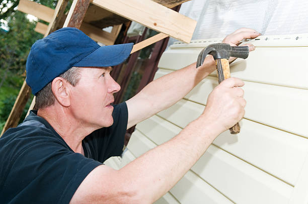 Best Fascia and Soffit Installation  in Manti, UT