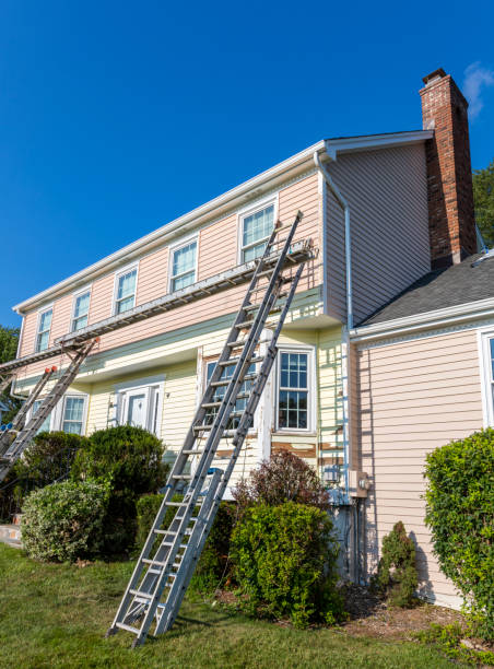 Best Stucco Siding  in Manti, UT