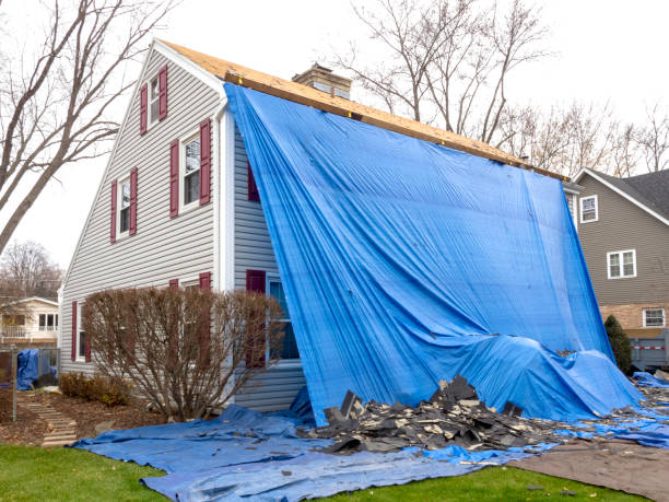 Best Insulated Siding Installation  in Manti, UT